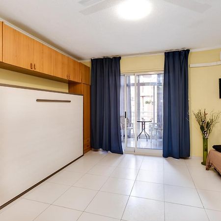 Studio Tamarindo Torrevieja Bagian luar foto