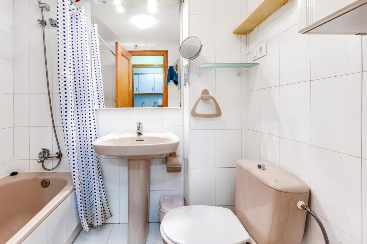 Studio Tamarindo Torrevieja Bagian luar foto
