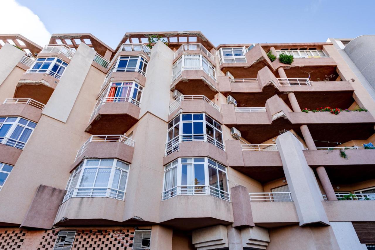 Studio Tamarindo Torrevieja Bagian luar foto
