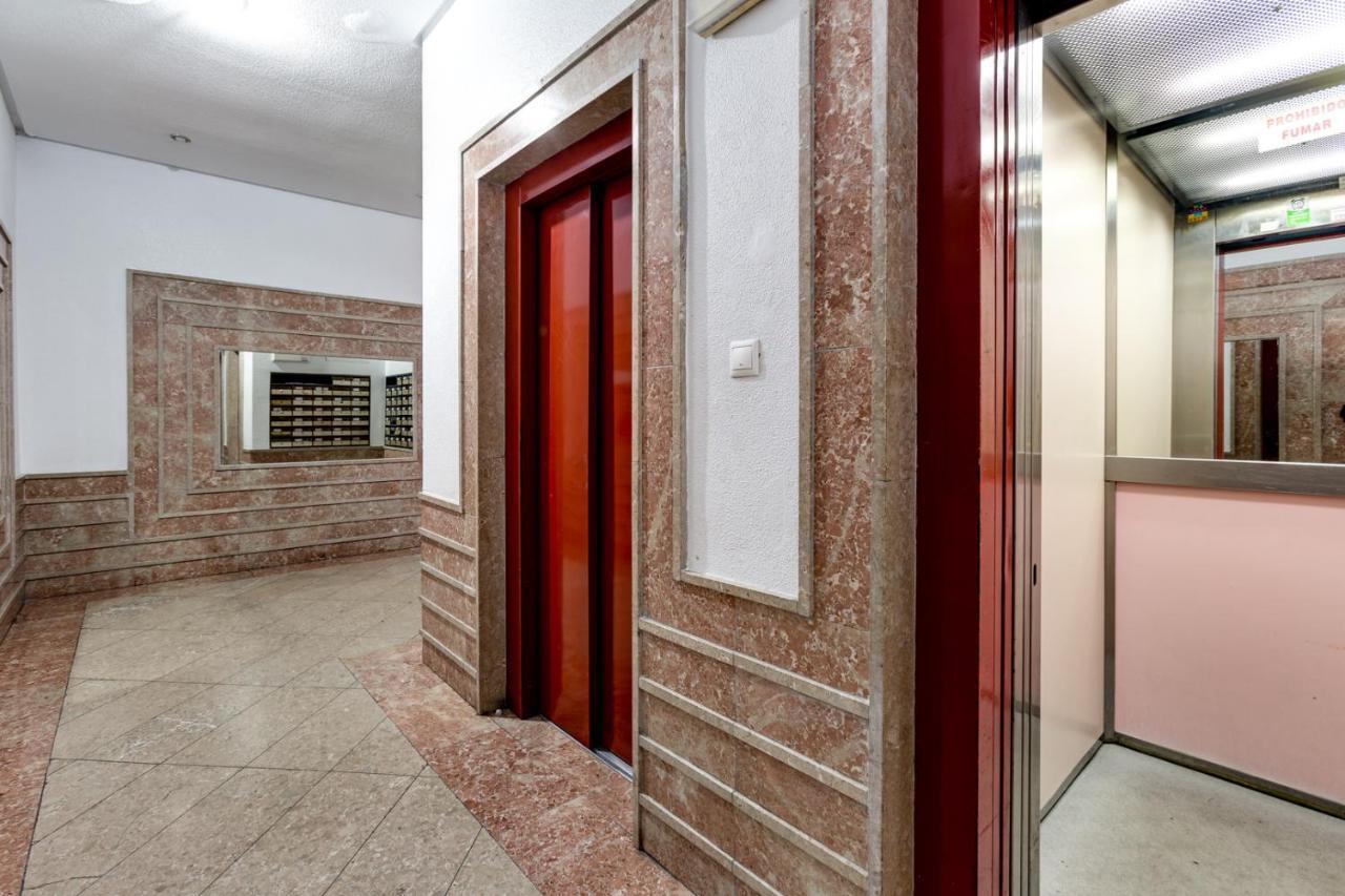 Studio Tamarindo Torrevieja Bagian luar foto